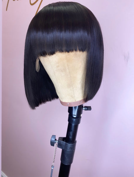 10in Chinese Bang Frontal Unit