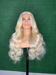 24inch Blonde Barbie